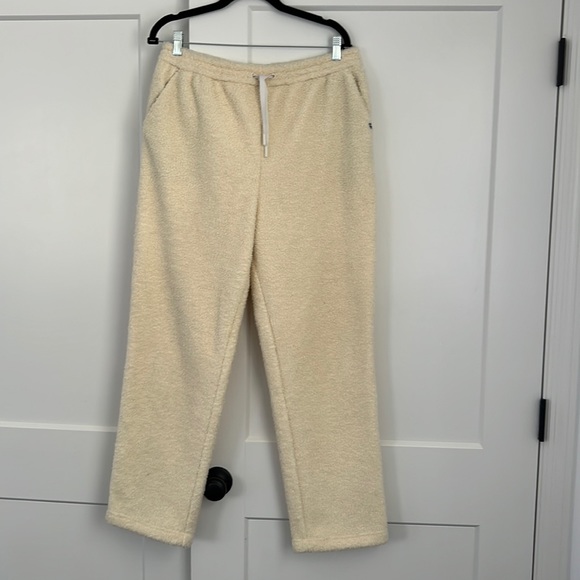 Back Country fleece pants - Picture 1 of 5